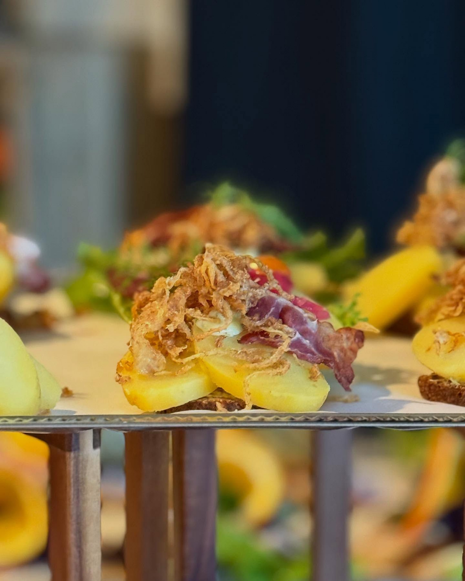 Smørrebrød