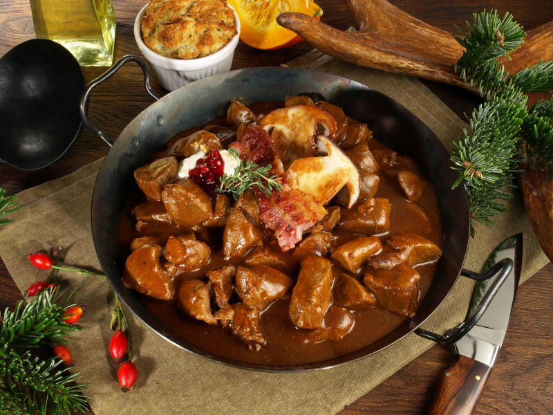 Gourmetaften