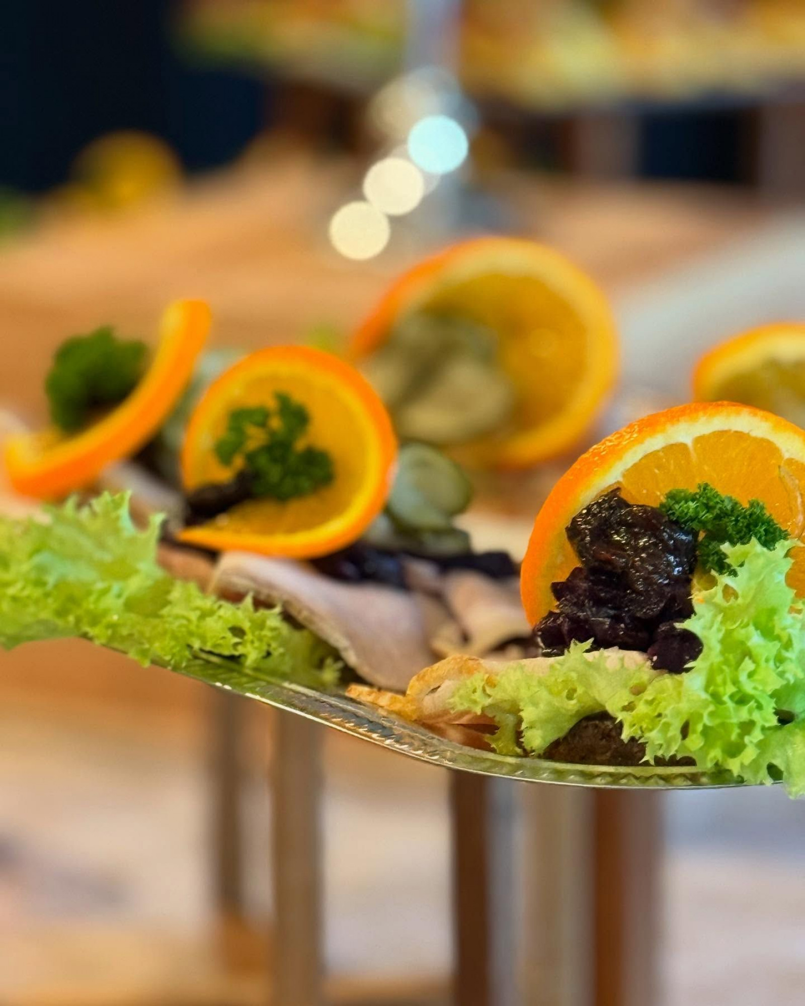 Smørrebrød