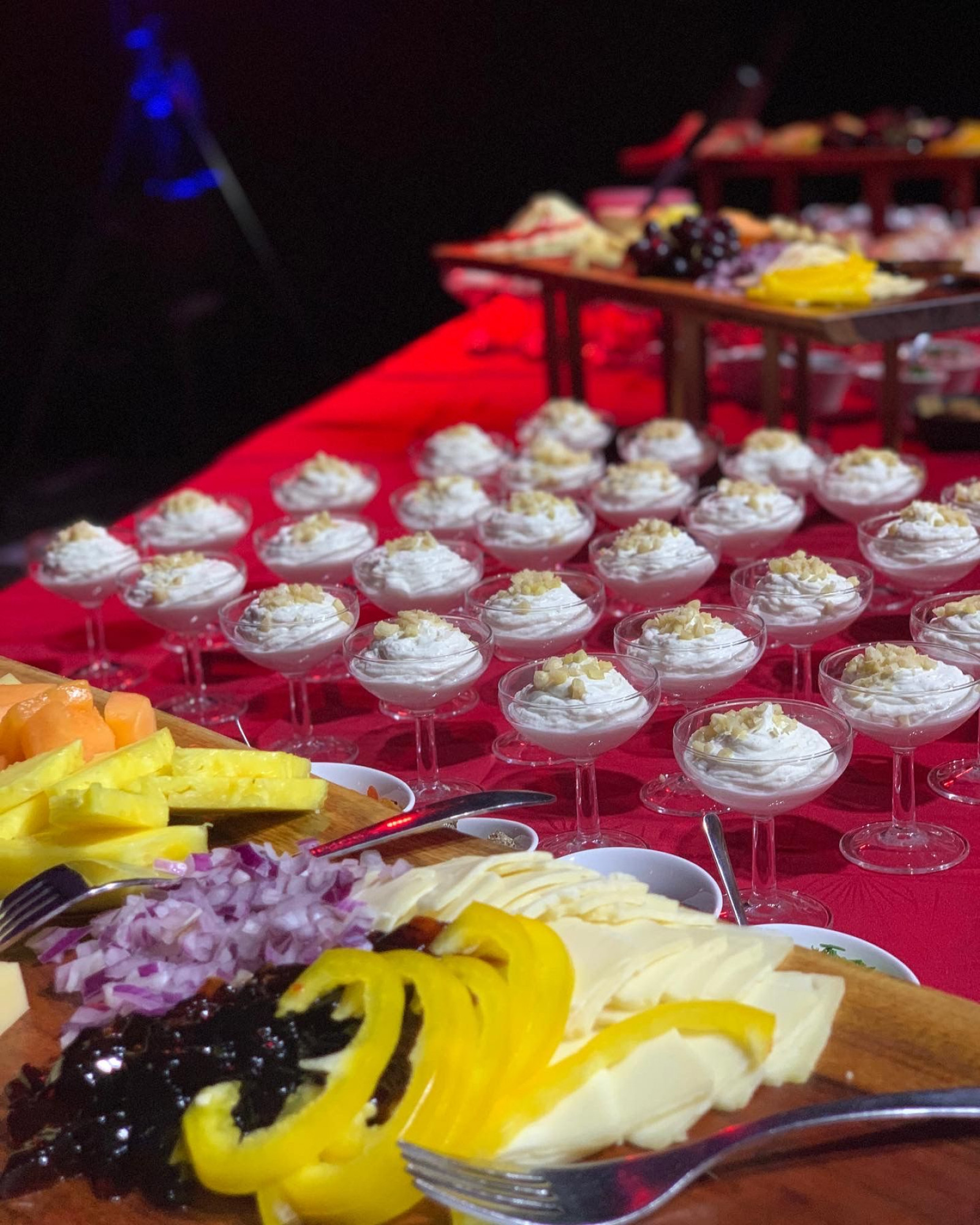 Julefrokostmenu