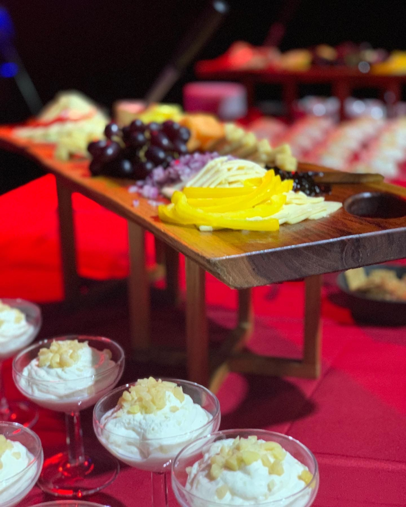 Julefrokostmenu
